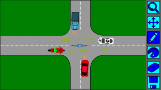 Traffic Board screenshot 0