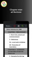 Motor Vehicles Act 1988 (MVA) screenshot 4