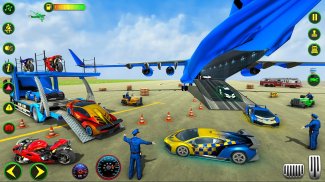 Download do APK de jogos de carros todo-o-terreno para Android