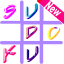 global sudoku Icon