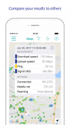 Speed Test WiFi Analyzer 4G/5G screenshot 3