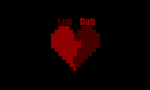 Lub Dub - Platformer screenshot 4