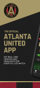 Atlanta United FC screenshot 0