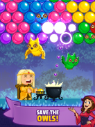 Classic Bubble Shooter Retro screenshot 9