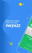 PAYFAZZ: Agen Pulsa, Top Up Go-Pay & PPOB Termurah screenshot 6