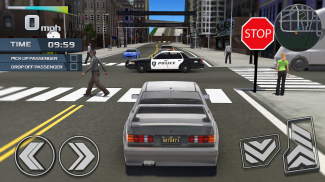 Car Games - Driving Simulator screenshot 1
