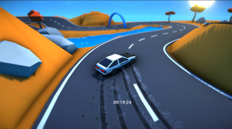 Jelly Drift screenshot 5