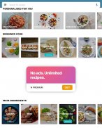 Japanese food recipes: Easy and Healthy screenshot 8