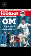 France Football le magazine screenshot 2