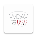 WDAV Classical Public Radio Ap
