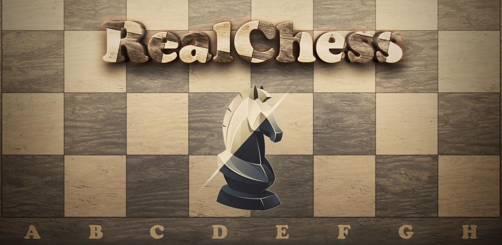 Real Chess 3.522 Free Download