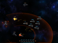VEGA Conflict screenshot 4