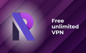 Refer VPN - Anonymous VPN App screenshot 0