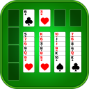 Eight Off Solitaire