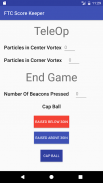 Score Keeper for FTC screenshot 1