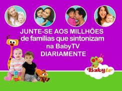BabyTV - Preschool Toddler TV screenshot 7