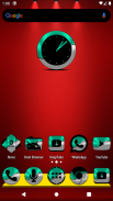 Teal Icon Pack HL v1.1 ✨Free✨ screenshot 22