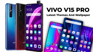 Theme for Vivo V15 Pro screenshot 5