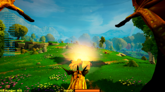 Wizards Realm screenshot 3