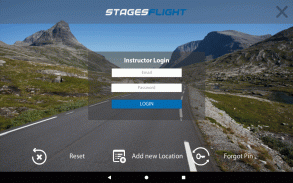 Stages Flight Control screenshot 3