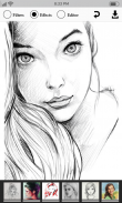 Photo Sketch Maker - Pencil screenshot 4