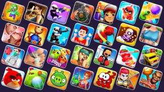 All Games - Play Games online screenshot 2