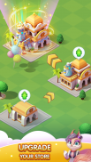 Idle Animal City screenshot 3