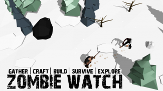 Zombie Watch - Premium screenshot 1
