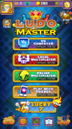 Ludo Master™ - New Ludo Game 2019 For Free screenshot 3