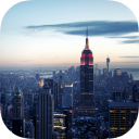 New York Live Wallpaper