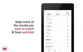 Hallmark Movie Checklist screenshot 3