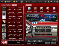 Slot Machine Tournaments screenshot 2
