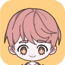 Boneca Avatar Do Chibi Icon