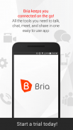 Bria - VoIP SIP Softphone screenshot 9