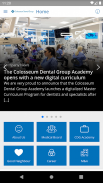 Colosseum Dental Group Hub screenshot 3