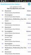 Network West Midlands screenshot 0