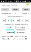 EEG Meditation screenshot 5