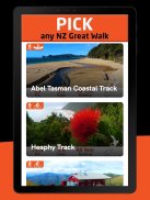 Great Hikes App screenshot 9