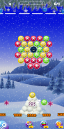 Juegos de Super Frosty Bubble screenshot 10