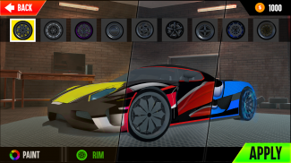 Kar Gadi Wala Game - Car Games screenshot 1