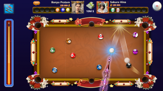 8 Ball Offline - Billiard Pool screenshot 2