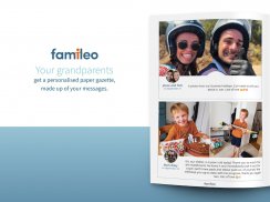 Famileo screenshot 5