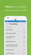 Riki Private browser in India screenshot 2