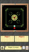 Carrom Board screenshot 3