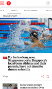 TODAY – Singapore & World News screenshot 5