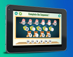 Learning Numbers 123 for Kids screenshot 6