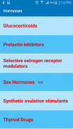Simple Pharmacology screenshot 3