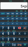 калькулятор математики screenshot 3
