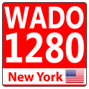 Radio WADO 1280 AM New York