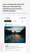 furo.fit: Wellbeing Community screenshot 5